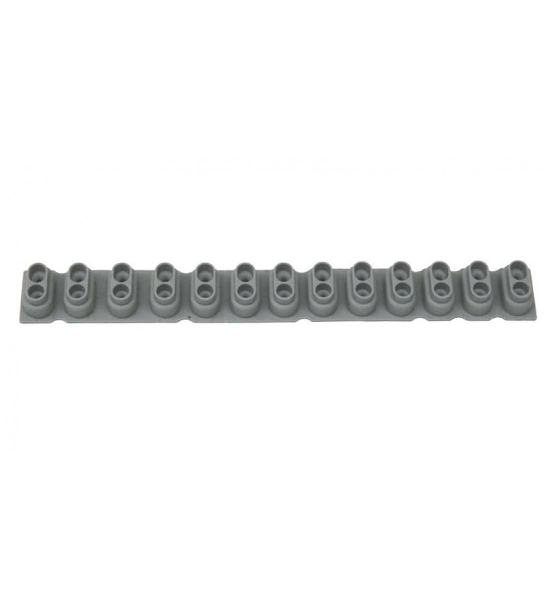 Striscia di contatto per tasti di sintetizzatore, striscia a 13 note per per tastiere Korg